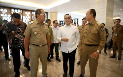 Pemkot Makassar Komitmen Penyempurnaan Sistem Digitalisasi Pemerintahan