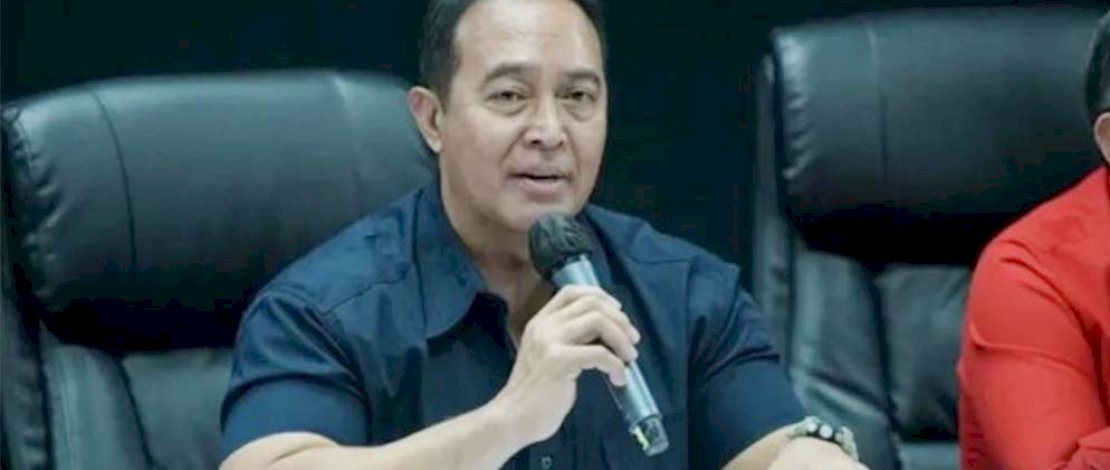 Andika Perkasa
Andika Perkasa