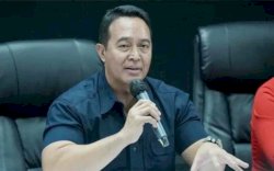 Megawati Resmi Usung Andika Perkasa dan Hendrar Prihadi di Pilgub Jateng 2024