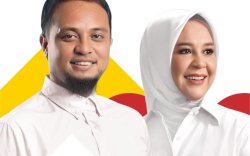 Demokrat, Gerindra, dan PKS All Out Menangkan Andi Sudirman di Pilgub Sulsel