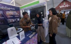 Poltekpar Makassar Gelar Job Fair 2024, Libatkan Sejumlah Perusahaan Ternama