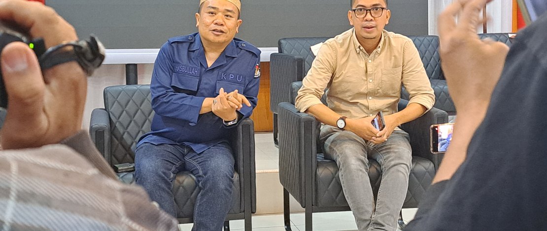 Pilgub Sulsel, Baru Danny Pomanto Konfirmasi Daftar ke KPU