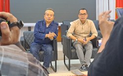 Pilgub Sulsel, Baru Danny Pomanto Konfirmasi Daftar ke KPU