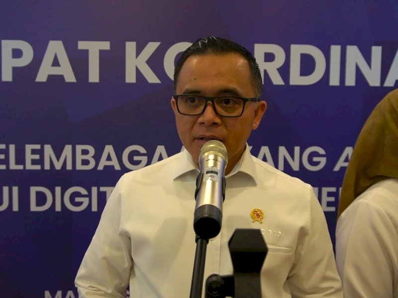 Menpan RB Ungkap Rekrutmen PPPK Digelar September