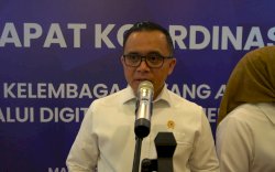 Menpan RB Ungkap Rekrutmen PPPK Digelar September