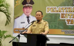 Kesra Makassar Beri Pelatihan Guru Mengaji, Upaya Penyempurnaan Bacaan Al-Qur'an dan Pelatihan Metode Ajar