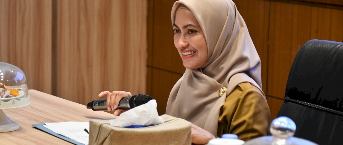 Bupati Lutra Lepas 27 Calon Mahasiswa Penerima Beasiswa 