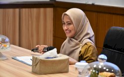 Bupati Lutra Lepas 27 Calon Mahasiswa Penerima Beasiswa 