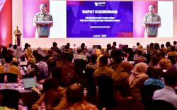 Penggunaan Tanda Tangan Elektronik Meningkat Pesat di Era Kepemimpinan Pj Gubernur Prof Zudan