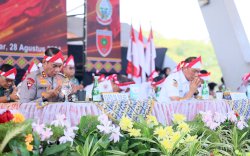 Kapolda Sulsel Sebut 7 Daerah Masuk Kelas Menengah Rawan Pilkada Serentak