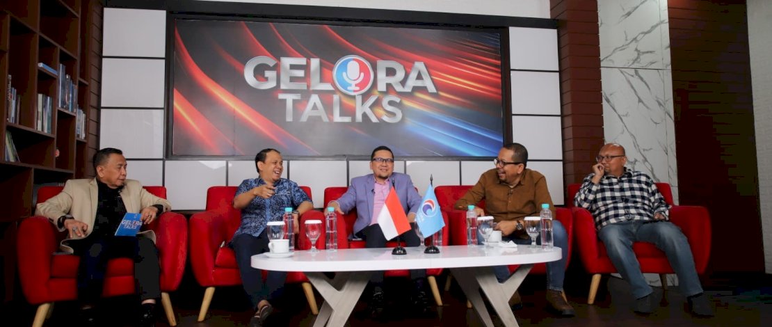  Pasca Putusan MK, Mahfuz Sidik Dorong Pemerintah dan DPR Evaluasi Paket UU Politik