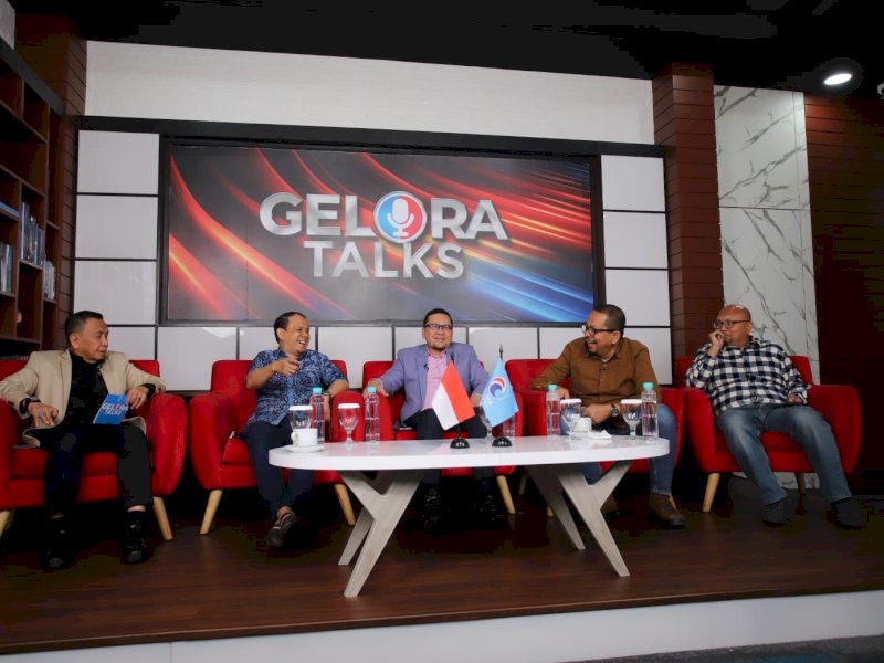  Pasca Putusan MK, Mahfuz Sidik Dorong Pemerintah dan DPR Evaluasi Paket UU Politik