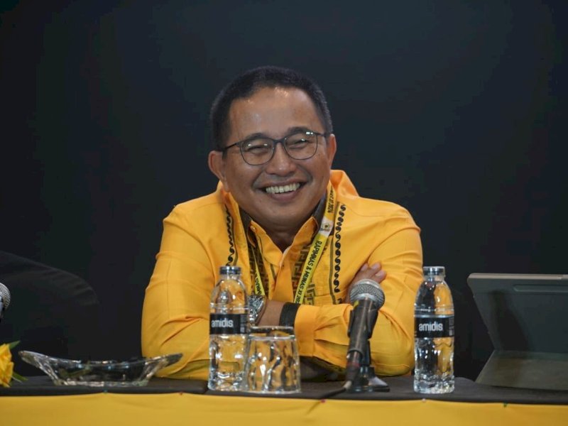 Dorongan Masyarakat Begitu Besar, Abang Fauzi Putuskan Maju Bertarung di Pilkada Lutra 