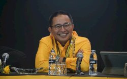 Dorongan Masyarakat Begitu Besar, Abang Fauzi Putuskan Maju Bertarung di Pilkada Lutra 