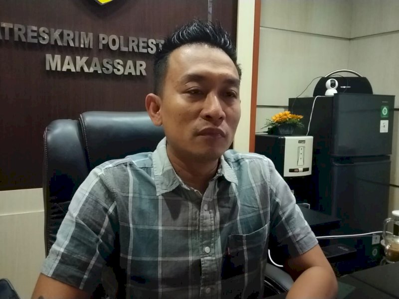 Penahanan Dua Mahasiswa Pelaku Pengrusakan Mobil Patroli Ditangguhkan