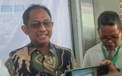 45 Dokter Spesialis dan 20 Metode Pemeriksaan Kesehatan 2 Paslon Pilgub Sulsel di RSUP Wahidin