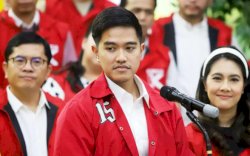 Kaesang Menangis Ingat Putrinya Dihujat Netizen