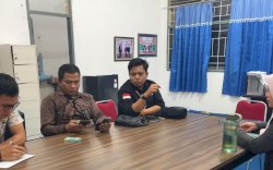 Bawaslu Enrekang Tindaklanjuti Dugaan Pelanggaran Netralitas ASN Pasca Pendaftaran Paslon Bupati