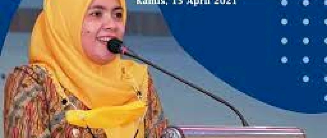 Wakil Bupati Maros, Suhartina Bohari. Wakil Bupati Maros, Suhartina Bohari.