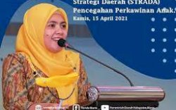 Didiskualifikasi, Suhartina Bohari Gugat KPU ke Bawaslu Maros