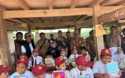 Pemkab Maros akan Bangun Kelas Jauh SD