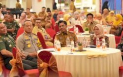 Bapenda Makassar Hadiri Sosialisasi Pengawasan Pemilihan yang Digelar Bawaslu