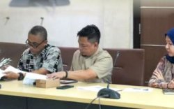 Bapenda Makassar Gelar Rapat Pembahasan Ranperwali&nbsp;Terkait Pemungutan Pajak Daerah