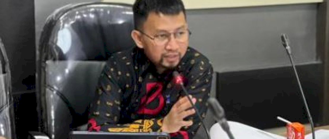 Bapenda Makassar Gelar Rapat Evaluasi Realisasi Pendapatan dan Keuangan Triwulan II 2024