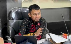 Bapenda Makassar Gelar Rapat Evaluasi Realisasi Pendapatan dan Keuangan Triwulan II 2024
