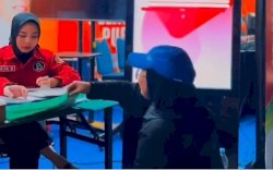 Jemput Bola, Bapenda Makassar Hadiri di KIM Fest 2024 
