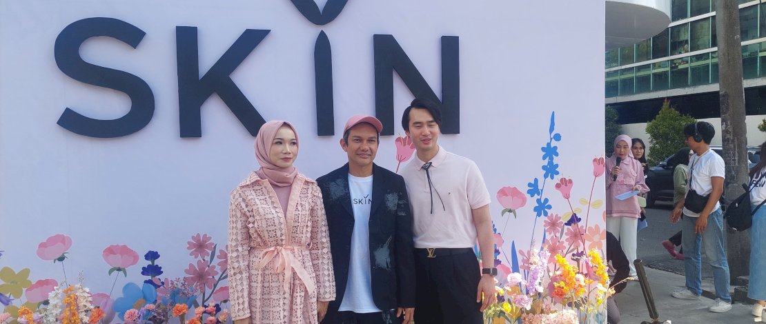 SKYN Clinic Jakarta kini hadir di Makassar, tepatnya di Jalan Pengayoman, Panakkukang.