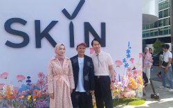 SKYN Clinic Kini Ada di Makassar, Hadirkan Standar Tinggi Perawatan Estetika Wajah dan Tubuh