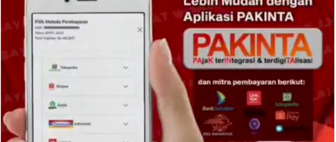 Bapenda Makassar Gandeng Enam Platform Digital untuk Pembayaran Pajak