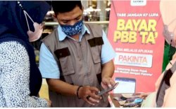 Mengenal Pajak Bumi dan Bangunan Perdesaan dan Perkotaan