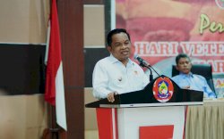 Tanggal 1 September Jatuh pada Hari Minggu, Gaji ASN Jeneponto Tetap Dibayarkan Tepat Waktu