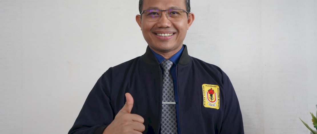 Wakil Rektor I Prof Ruslin. (IST)