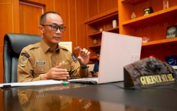 Sebut Digitalisasi Pemerintahan Kebutuhan,  Prof Zudan Segera Terbitkan Tanda Tangan Elektronik Kepala Sekolah