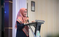 Gelar Pengajian Akbar, Bupati Lutra Apresiasi BKMT