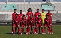 Korea Selatan U-20 Bungkam Timnas Indonesia U-20 dengan Skor 3-0 di Seoul Earth on Us Cup 2024
