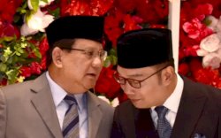 Ridwan Kamil Siap Tangani Jakarta Pasca Ibu Kota Pindah, Dapat Mandat dari Prabowo