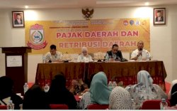 Bapenda Makassar Perketat Pegawasan Pajak demi Pembayaran Tepat Waktu