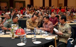 Pj Gubernur Prof Zudan Harap 4 Ethos 4 Jusuf Jadi Branding Baru di Sulsel 