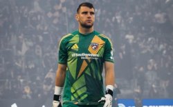 Kiper FC Dallas Maarten Paes Dipanggil Timnas Indonesia untuk Hadapi Arab Saudi