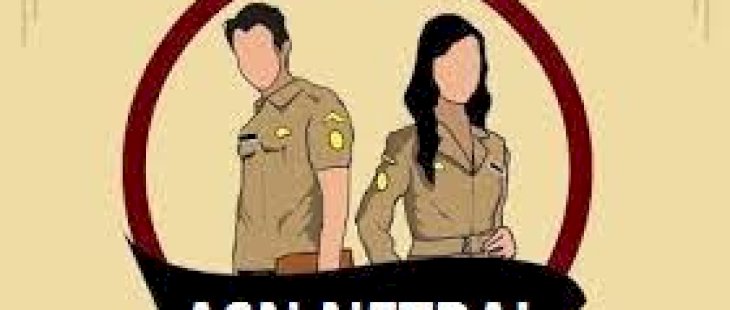 Sudah 18 ASN Dilapor Bawaslu ke Komisi ASN, Sekda Lutim Ngaku Tidak Tahu