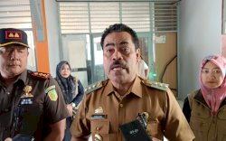 Kades Terafiliasi Politik Praktis, Pj Bupati Serahkan ke Petugas Gakumdu Pinrang