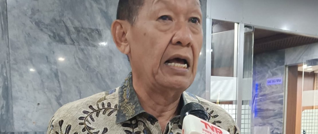 Hamka B Kady
Hamka B Kady