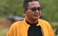 Lewat Tangan Abang Fauzi, Luwu Raya "Bermandi" Program dari Pusat