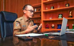 Lima Daerah di Sulsel akan Dipimpin oleh Pjs Saat Kampanye Pilkada 2024