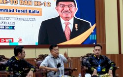 Kritik Sistem Merdeka Belajar, JK Sebut Pendidikan Indonesia Agak Lain
