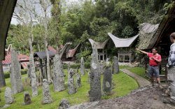 Kunjungan Wisatawan Mancanegara ke Sulsel Meningkat Signifikan